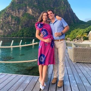 Meet your Posher, Caroline